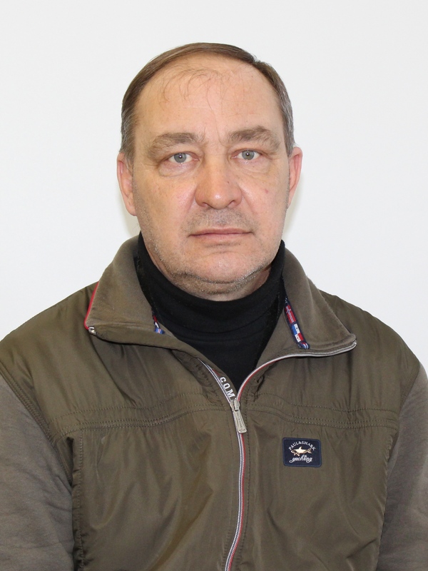 Кононенко Дмитрий Анатольевич